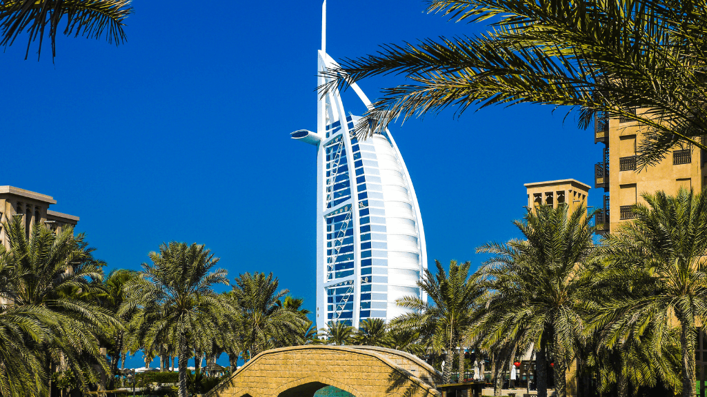 Doing Business in the UAE